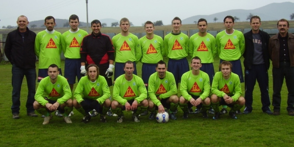 Sezóna 2009/2010