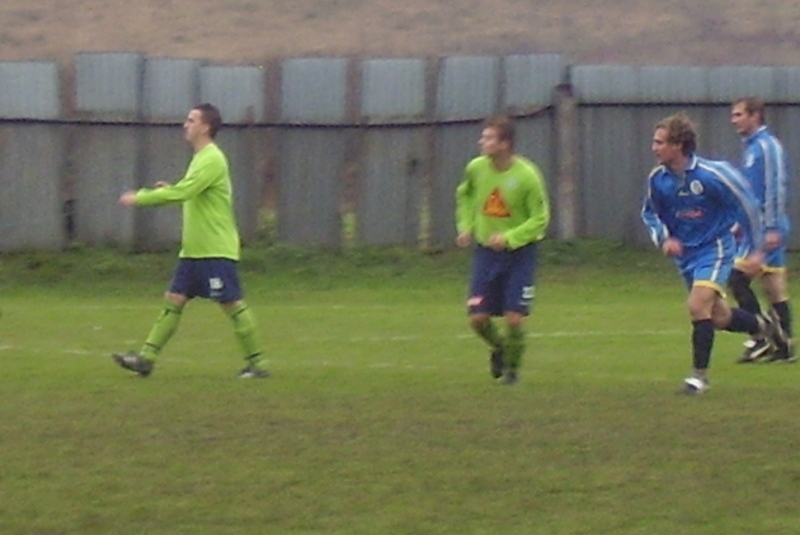 Sezóna 2009/2010 / 16. zápas FK LIPOVNÍK - HONCE 3:0