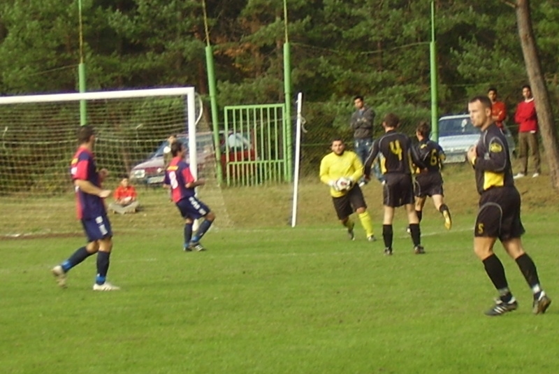 Sezóna 2009/2010 / 14. zápas KRÁSNOHORSKÉ PODHRADIE - FK LIPOVNÍ