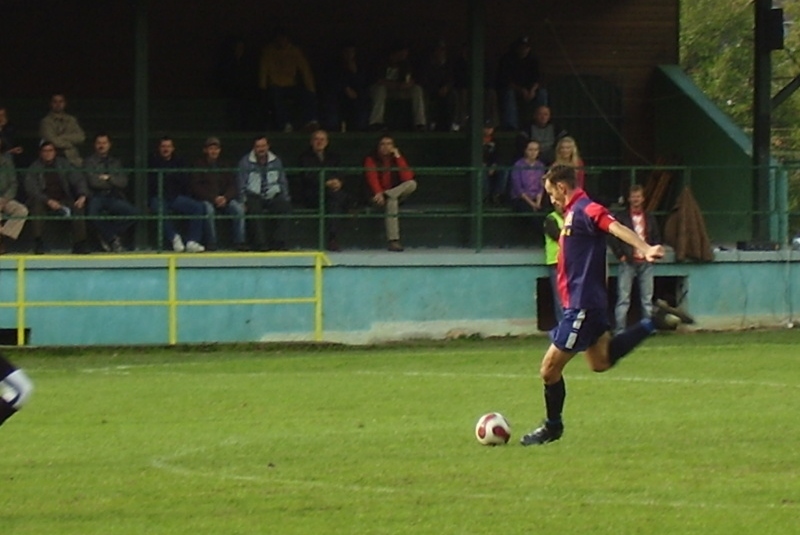 Sezóna 2009/2010 / 14. zápas KRÁSNOHORSKÉ PODHRADIE - FK LIPOVNÍ