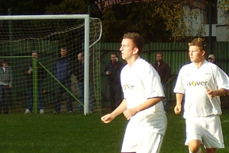 Sezóna 2009/2010 / 12. DEDINKY - FK LIPOVNÍK 0:4