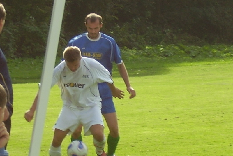 Sezóna 2009/2010 / 11. zápas FK LIPOVNÍK - KRH.DLHÁ LÚKA 3:0