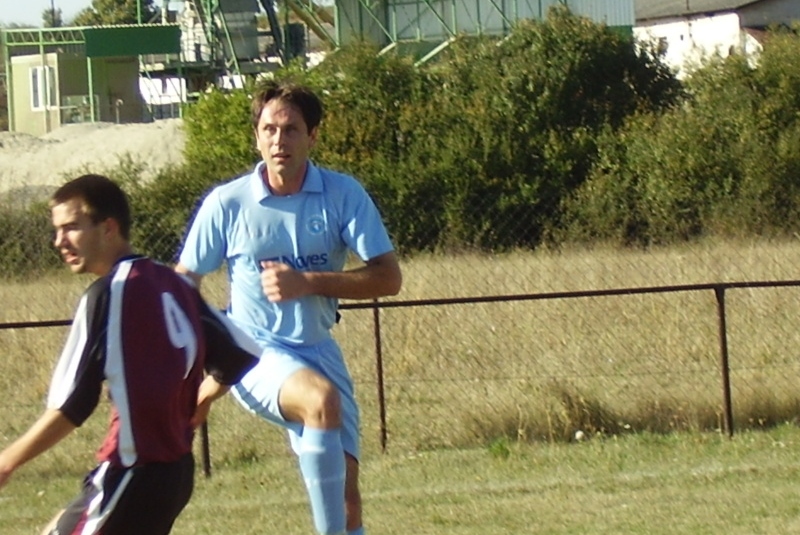 Sezóna 2009/2010 / 10. zápas DLHÁ VES - FK LIPOVNÍK 2:0