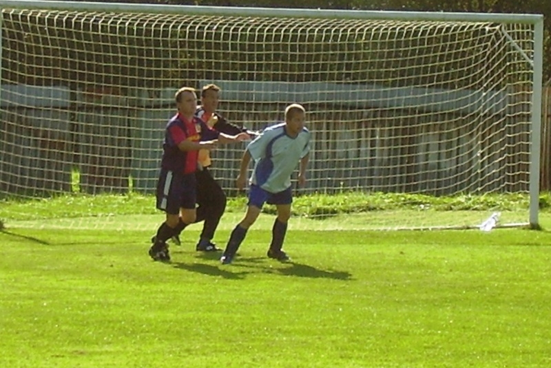 Sezóna 2009/2010 / 9. zápas FK LIPOVNÍK - GEMERSKÁ POLOMA 2:1