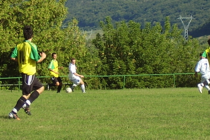 Sezóna 2009/2010 / 5. zápas JABLONOV nad TURŇOU - FK LIPOVNÍK 2: