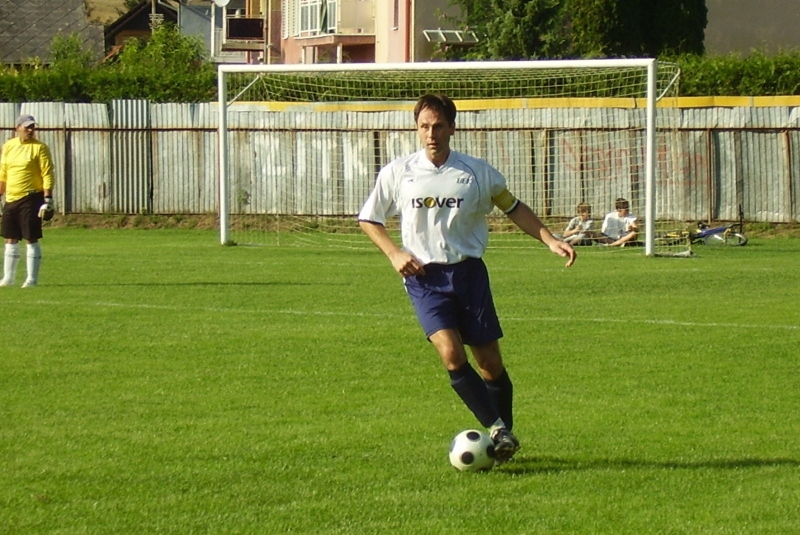 Sezóna 2009/2010 / 4. zápas FK LIPOVNÍK - BRZOTÍN 3:0