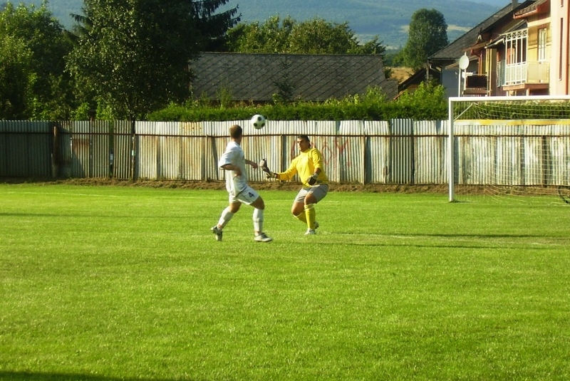 Sezóna 2009/2010 / 2. zápas FK LIPOVNÍK - BETLIAR 8:0